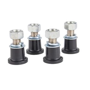Manitowoc Ice Short Leg Kit for NEO Ice Machines - 1
