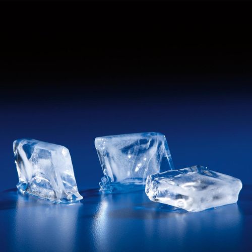 Manitowoc Ice Indigo NXT iT0320 Series 145kg Ice Machine Half Dice - 5