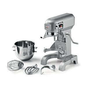 Sirman Medium Duty 20L Planetary Mixer - 3