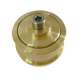Sirman Concerto Adjustable Sheeter - 1