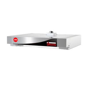 Sirman Hood for AETNA Pizza Oven - 1