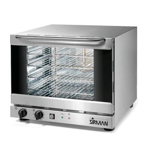 Sirman Aliseo 2/3 Convection Oven - 1
