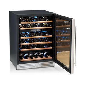 Sirman SOAVE Wine Cooler - 1