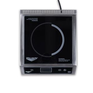 Vollrath Induction Fajita Skillet Heater - 3