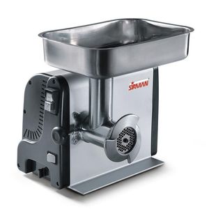 Sirman TC8 Medium Duty Meat Mincer - 1