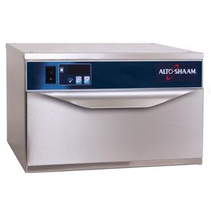 Alto-Shaam Narrow Single Drawer Warmer - 1