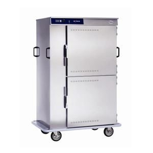 Alto-Shaam 128 Plate Banquet Cart - 1