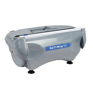 San Jamar Saf-T-Wrap Film/Foil Dispenser 305mm - 1
