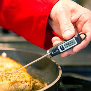San Jamar Digital Pen Thermometer - 3