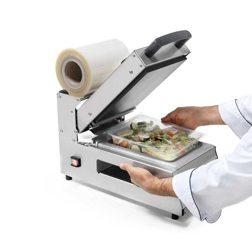 Sirman Tray Thermosealer - 14