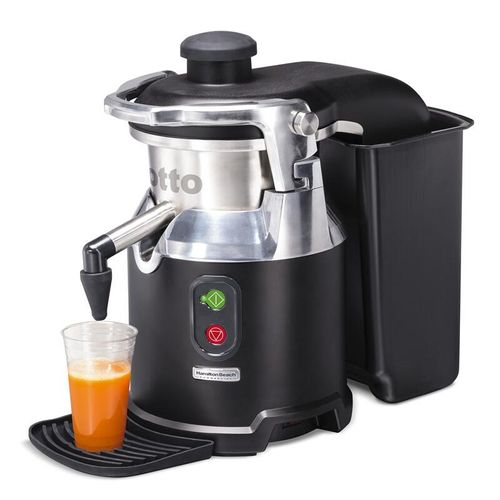 Hamilton Beach Commercial Otto™ Centrifugal Juice Extractor - 3