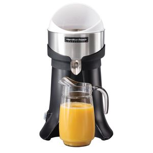 Hamilton Beach Commercial Heavy Duty Citrus Juicer - 3