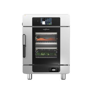 Alto-Shaam Simple Control Converge® 2-Shelf Multi-Cook Oven - 1