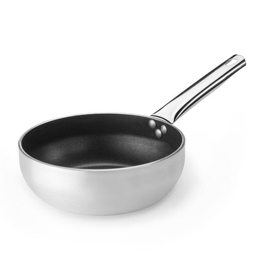 Pujadas Aluminium Saute Fry Pan Diameter320 - 1