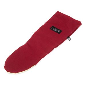 San Jamar 24 Puppet Cool-Touch Flame Mitt - 3