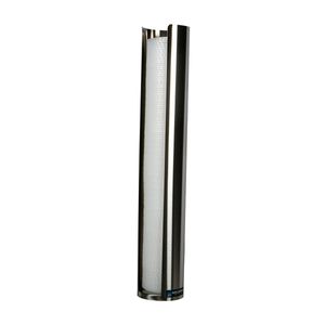 San Jamar Diameter89mm Wall Mount Lid Dispenser - 1