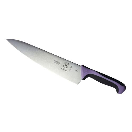 San Jamar Saf-T-Zone Allergen Knife - 2