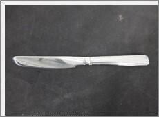 Dessert Knife Harley Pattern (Dozen) - DK-HL - 3