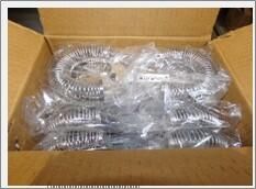 Hawthorne Strainer - HAW3 - 10
