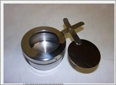 Fuel Holder For Chafing Dish - 15007 - 3