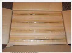 10 Oval Diamond Sharpening Steel - K-DST10 - 7