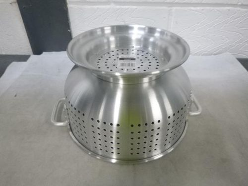 Alum. Heavy Duty Colander 7.6L 30 x 19cm - COL07 - 3