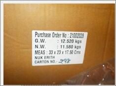 GenWare Stainless Steel Ramekin 34cl/ 12oz (Pack of 24) - RAMST12 - 11
