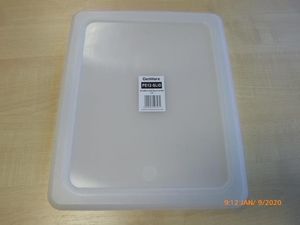 GenWare Soft Seal Lid GN 1/2 - PE12-SLID - 3