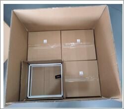 GenWare White GN 1/2 Riser 8cm (H) - RS120845 - 17