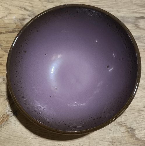 Sabrosa Lila Bowl 15cm (Pack of 12) - SBR-BW15L - 4