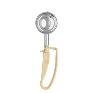 Bonzer Unigrip Portioner - Ivory 10 - 10123-09 - 1