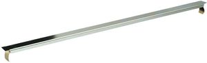 Bourgeat Clip-on Gastronorm Support Bar 53cm For Gastronorm Containers - 12433-02 - 1