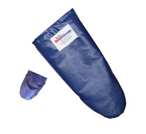 Burnguard Quickclean Puppet Mitt - Puppet Style 15 - 10253-01 - 3