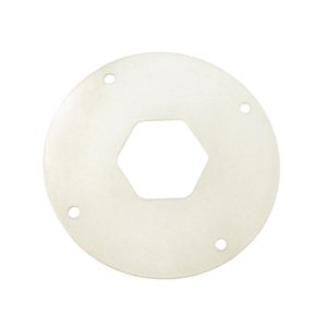Bonzer Cup Dispenser Gasket - Espresso Size 62mm - 10075-01 - 1