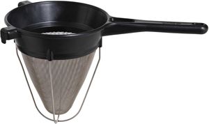 Exoglass Exoglass Conical Strainer 20cm - 10889-01 - 1
