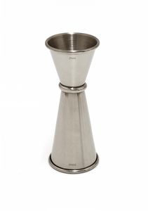 Japanese Jigger - S/S 25/50 ml - 10511-02 - 1