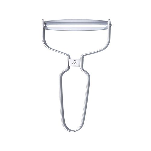 Triangle horizontal peeler - 90mm - 12502-02 - 1