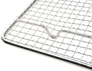 Stainless Steel Confectionery Rack 59x59 For Box 600x400 Reference 340304 - 11482-01 - 1