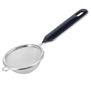 Small Stainless Steel Strainer 7cm - 11757-04 - 1