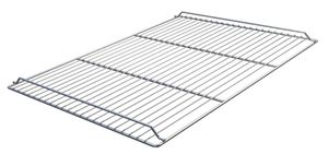Stainless Steel Rack For Fermentation On Cloths With 2 Guide Rails 600 - 11669-01 - 1