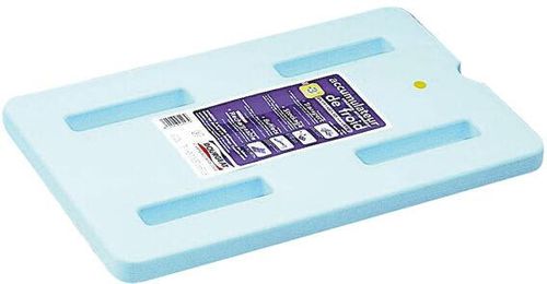 Bourgeat Nomad Eutectic Plate Gn 1/3 - Accumulates The Cold To -10°c - 11726-05 - 1