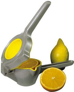 Limona Aluminium Hand Press Citrus Juicer - 12407-01 - 1