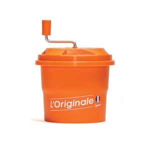 Dynamic Salad Dryer 5L Sealed Cover - 12937-01 - 1
