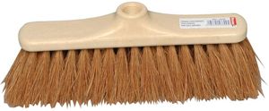 Coconut Fibre Broom 29cm - 10755-01 - 1