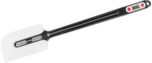 Exoglass Elveo Flexible Spatula With Digital Thermometer 38.5cm - 10859-01 - 1