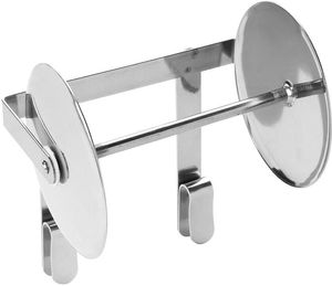 Stainless Steel Hanging Twine Holder 18cm - 10752-01 - 1