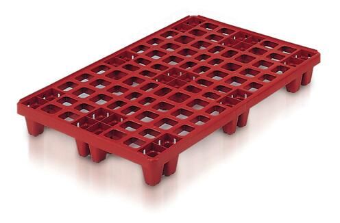 Packpal Pehd Pallet 120x80cm - 11158-01 - 1