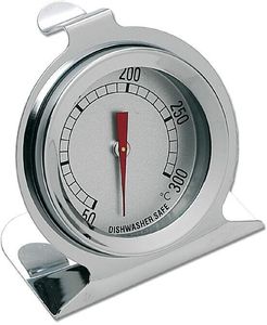 Stainless Steel Oven Thermometer 50-300 °c - 11155-01 - 1