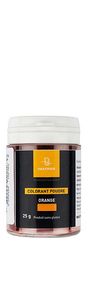 Water-soluble Colouring Powder Orange 25 G - 11346-09 - 1