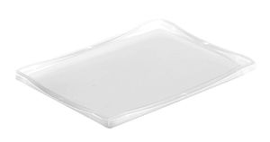 Lid For Stackable Containers White 400x300 - 11326-01 - 1